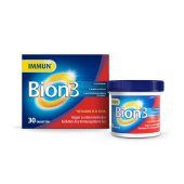 Bion3 Immun Multivitamin, 30 Tabletten