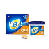 BION3 Energy Tabletten Multivitamin