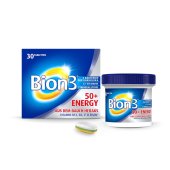BION3 50+ Energy Multivitamin Tabletten